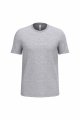 T-shirt iDeal Basic Brand 170 uniseks Oxford Grey